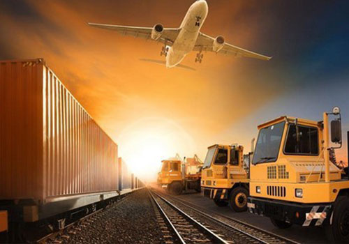 怎么樣對物流進行分類